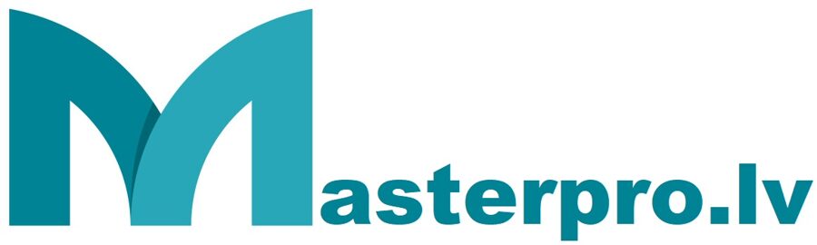 masterpro.lv